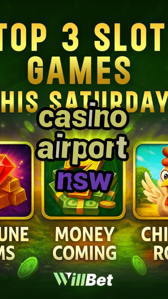 casino airport nsw-azartmaniacasino.igamblingorder.com
