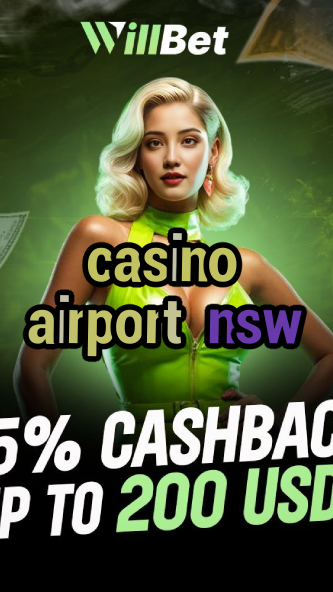 casino airport nsw-azartmaniacasino.igamblingorder.com