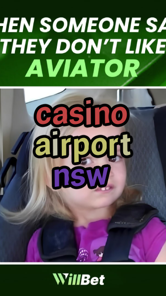 casino airport nsw-azartmaniacasino.igamblingorder.com