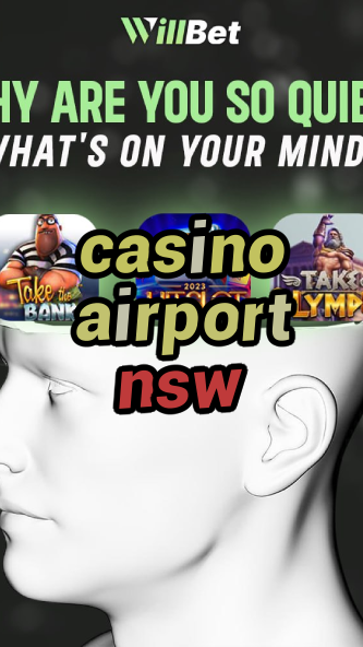 casino airport nsw-azartmaniacasino.igamblingorder.com
