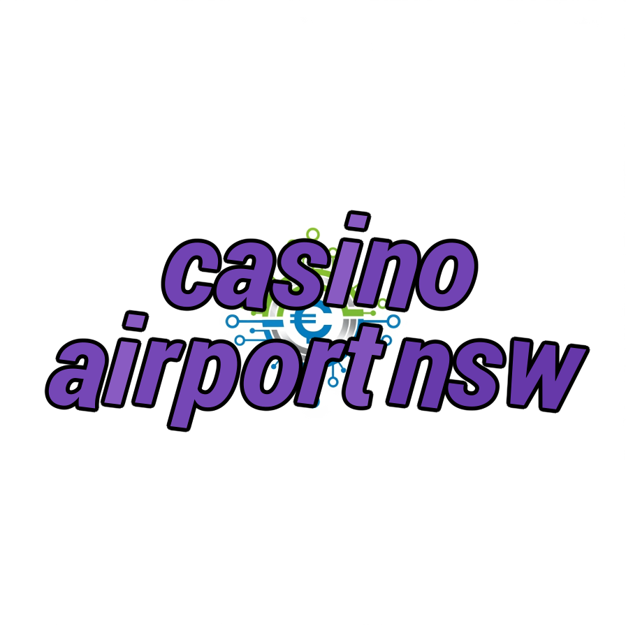 casino airport nsw